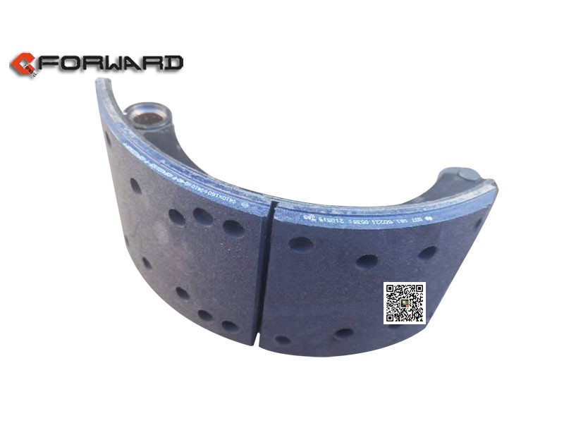 HD90009440388  制動蹄總成 HD5.5t/HD90009440388