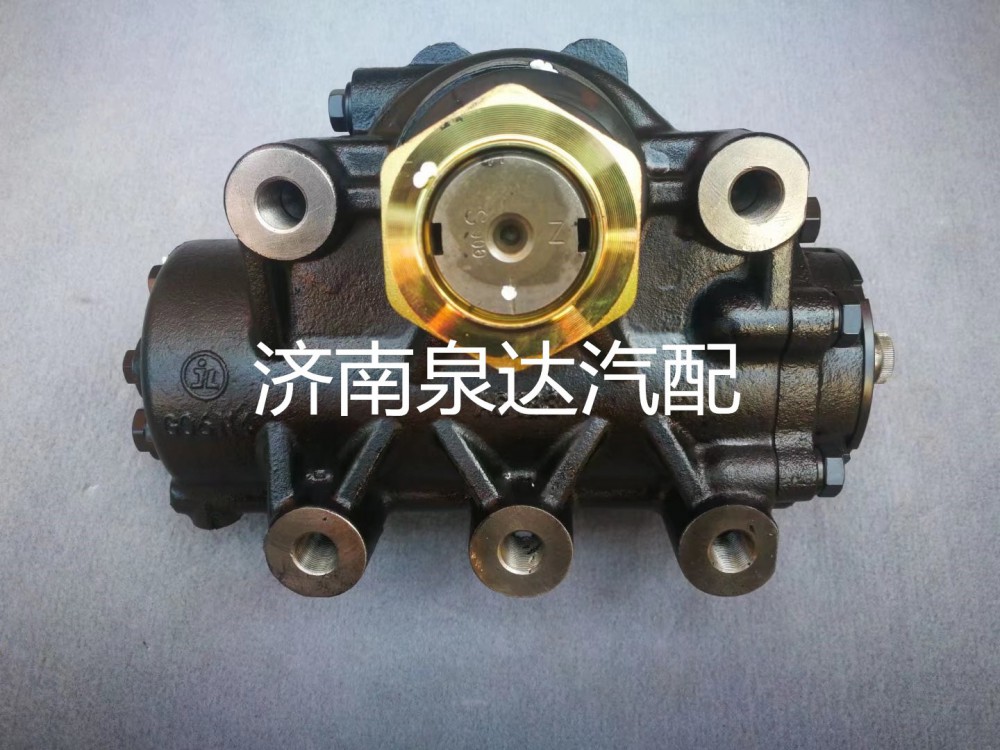 NXG341WLAM111-010,方向機總成,濟南泉達汽配有限公司