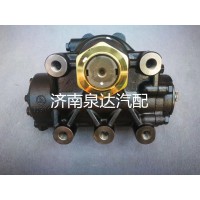 徐工重卡祺龍漢風(fēng)重卡動(dòng)力轉(zhuǎn)向器方向機(jī)轉(zhuǎn)向機(jī)