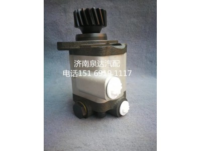 QC28/19-WD12NJ,轉向助力泵,濟南泉達汽配有限公司