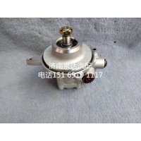 沃爾沃VOLVO重卡方向機助力泵液壓油泵葉片泵