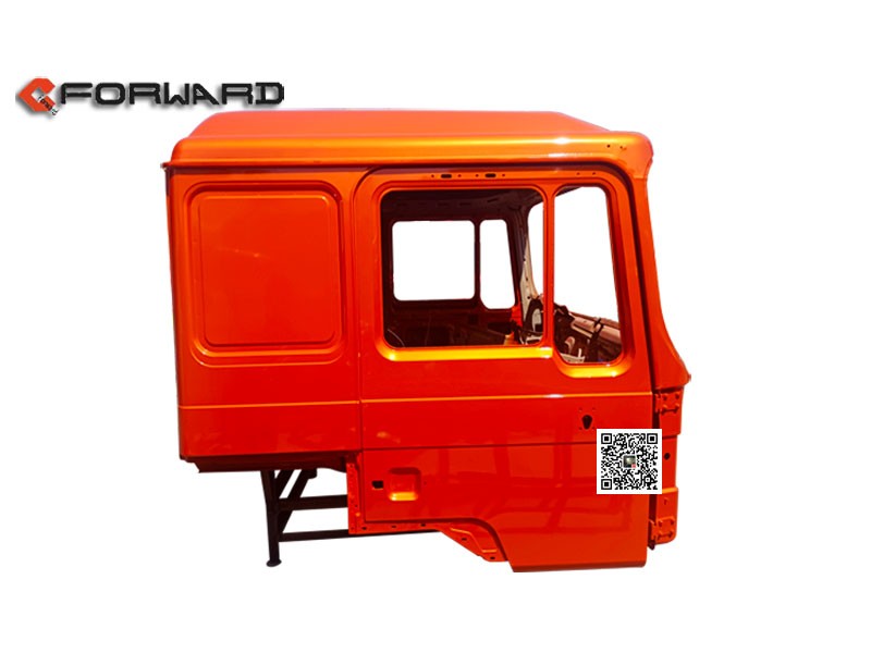 SHACMAN F3000  車身駕駛室系統 FDZ13241100003K 駕駛室本體 D/FDZ13241100003K 駕駛室本體 D