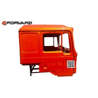 SHACMAN F3000  車身駕駛室系統 FDZ13241100003K 駕駛室本體 D
