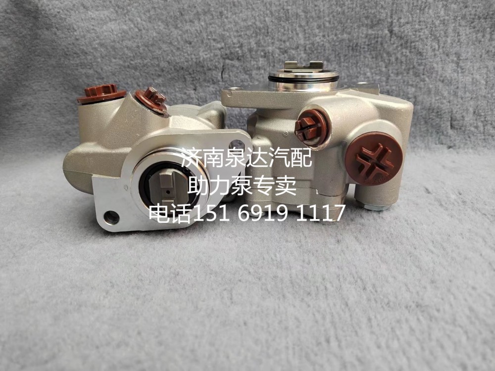 7077955673,轉向助力泵,濟南泉達汽配有限公司