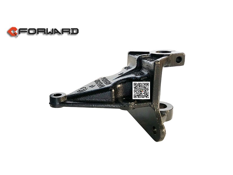 DZ96319690126,Two spring rear bracket,濟南向前汽車配件有限公司