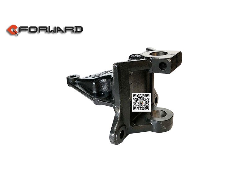 DZ96319690126,Two spring rear bracket,濟南向前汽車配件有限公司