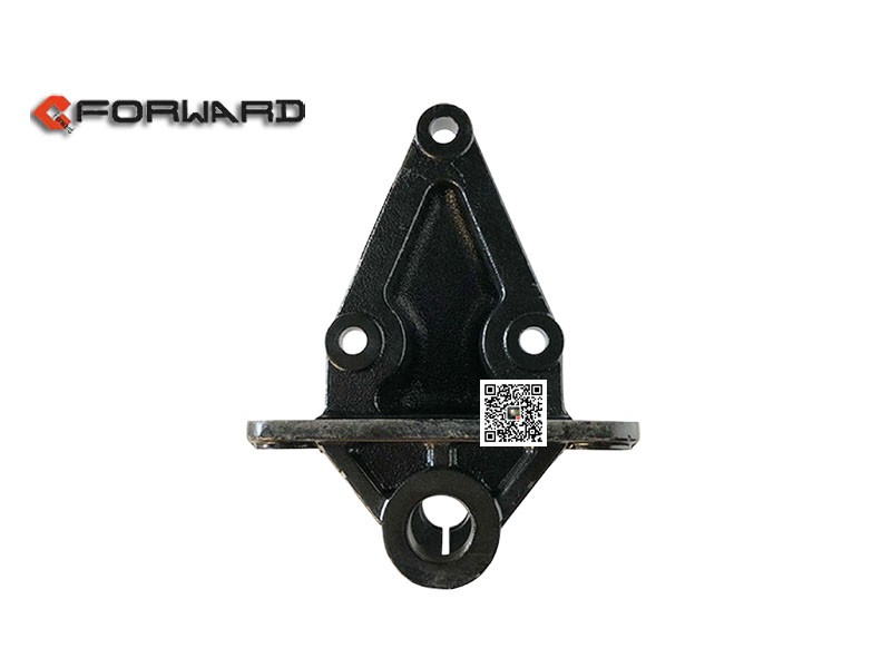 DZ96319690126,Two spring rear bracket,濟南向前汽車配件有限公司