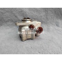 上汽紅巖新金剛杰獅方向助力泵轉向泵液壓油泵葉片泵