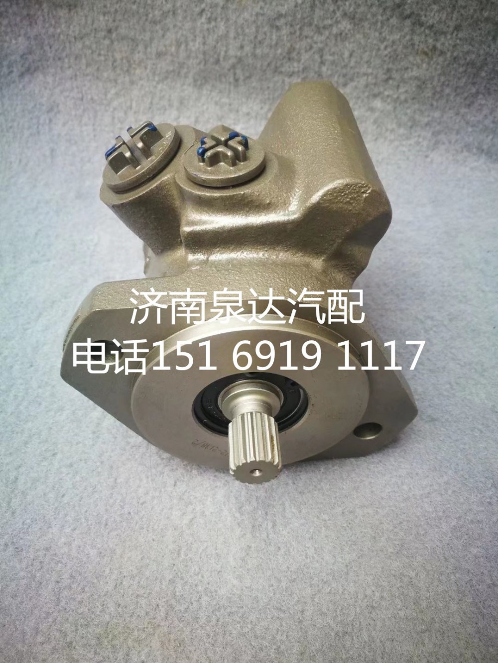 5801441434,轉向助力泵,濟南泉達汽配有限公司