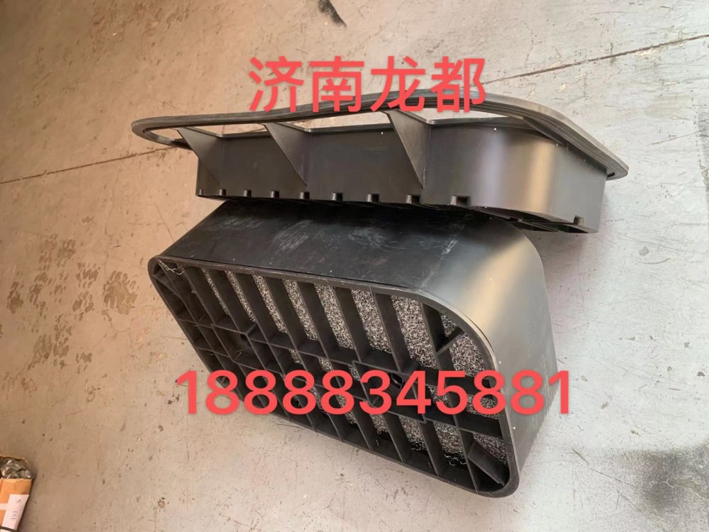 重汽原廠豪沃汕德卡油濾濾芯WG9931190081/WG9931190081