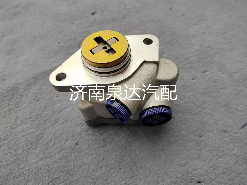 重汽豪沃輕卡悍將統(tǒng)帥轉(zhuǎn)向助力泵液壓油泵LG9716470040/LG9716470040/7