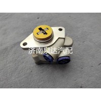 重汽豪沃輕卡悍將統(tǒng)帥轉(zhuǎn)向助力泵液壓油泵LG9716470040