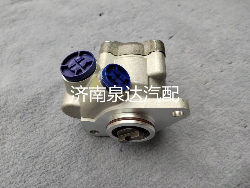 重汽豪沃輕卡悍將統(tǒng)帥轉(zhuǎn)向助力泵液壓油泵LG9716470040/LG9716470040/7