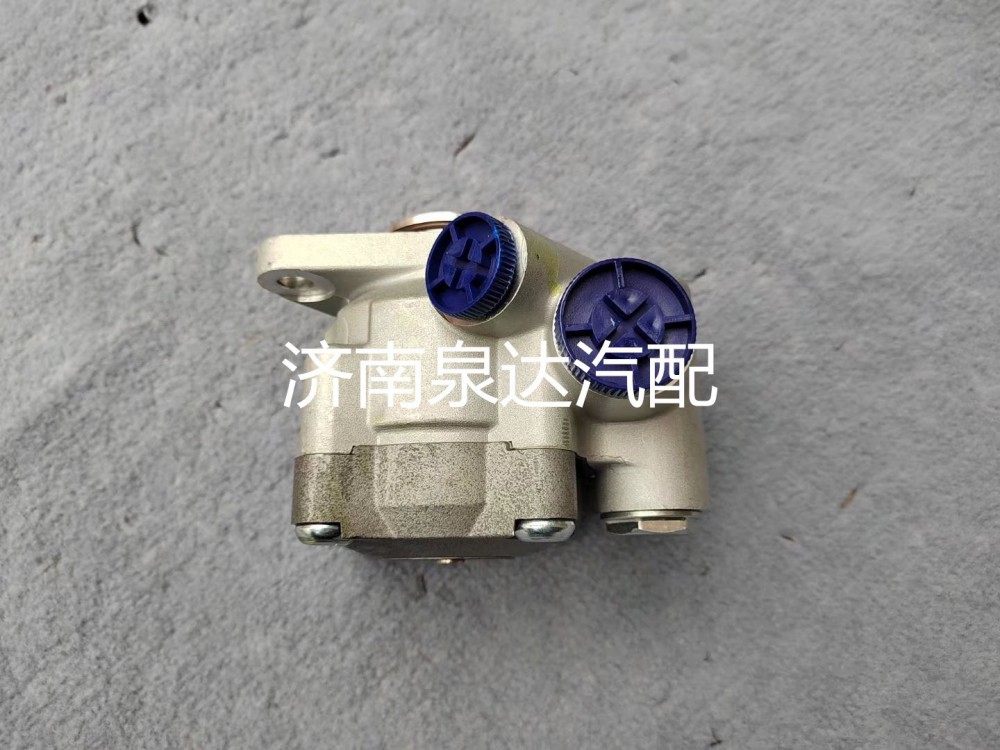 重汽豪沃輕卡悍將統(tǒng)帥轉(zhuǎn)向助力泵液壓油泵LG9716470040/LG9716470040/7