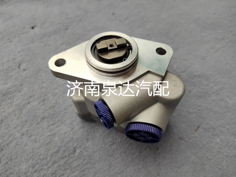 重汽豪沃輕卡悍將統(tǒng)帥轉(zhuǎn)向助力泵液壓油泵LG9716470040/LG9716470040/7