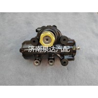 中國重汽豪沃輕卡悍將統(tǒng)帥動力轉(zhuǎn)向器轉(zhuǎn)向機方向機