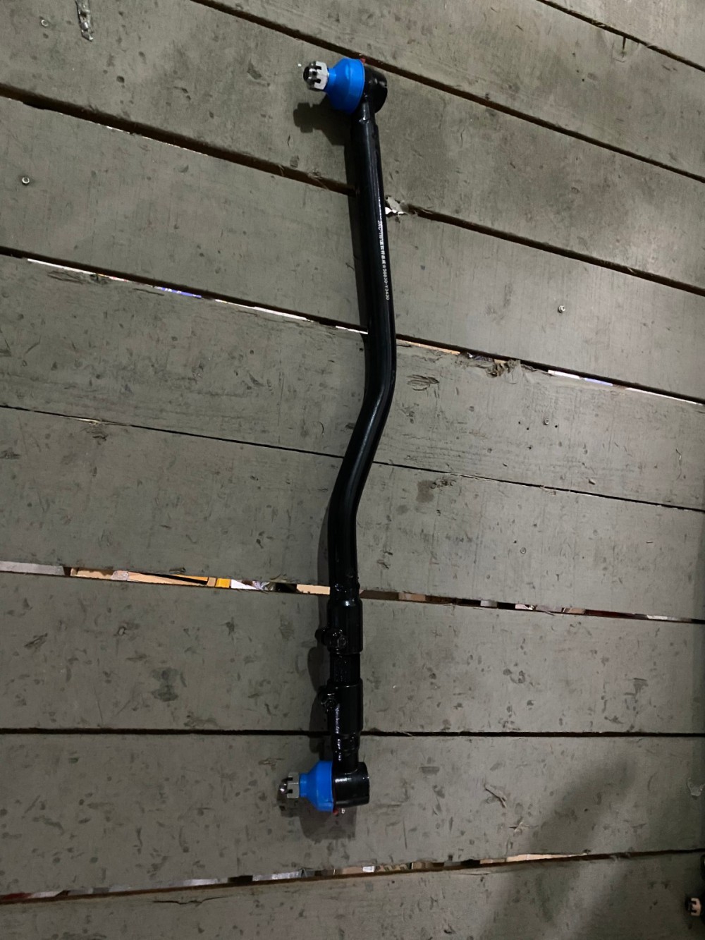 3003010-DP041,3003010-DP041轉(zhuǎn)向直拉桿,濟南固德汽車配件有限公司--原隆達(dá)