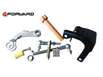 DZ92189230102XLB,Pedal Mechanism Repair Kit,濟南向前汽車配件有限公司