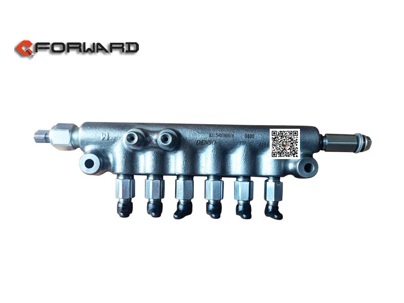 R61540080016  共軌組件D12/R61540080016