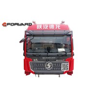 FDC15221100024Z  加長高頂駕駛室總成
