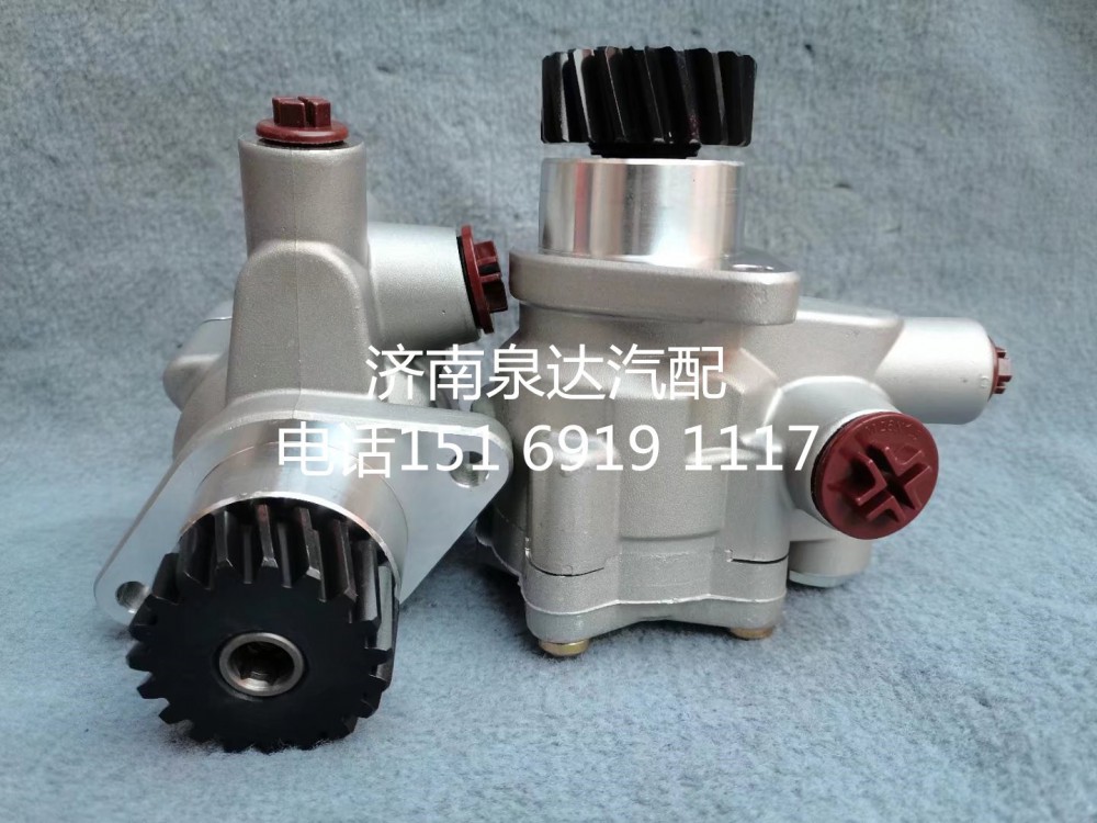 山東臨工方向助力泵轉(zhuǎn)向泵液壓油泵7077955974/7077955974