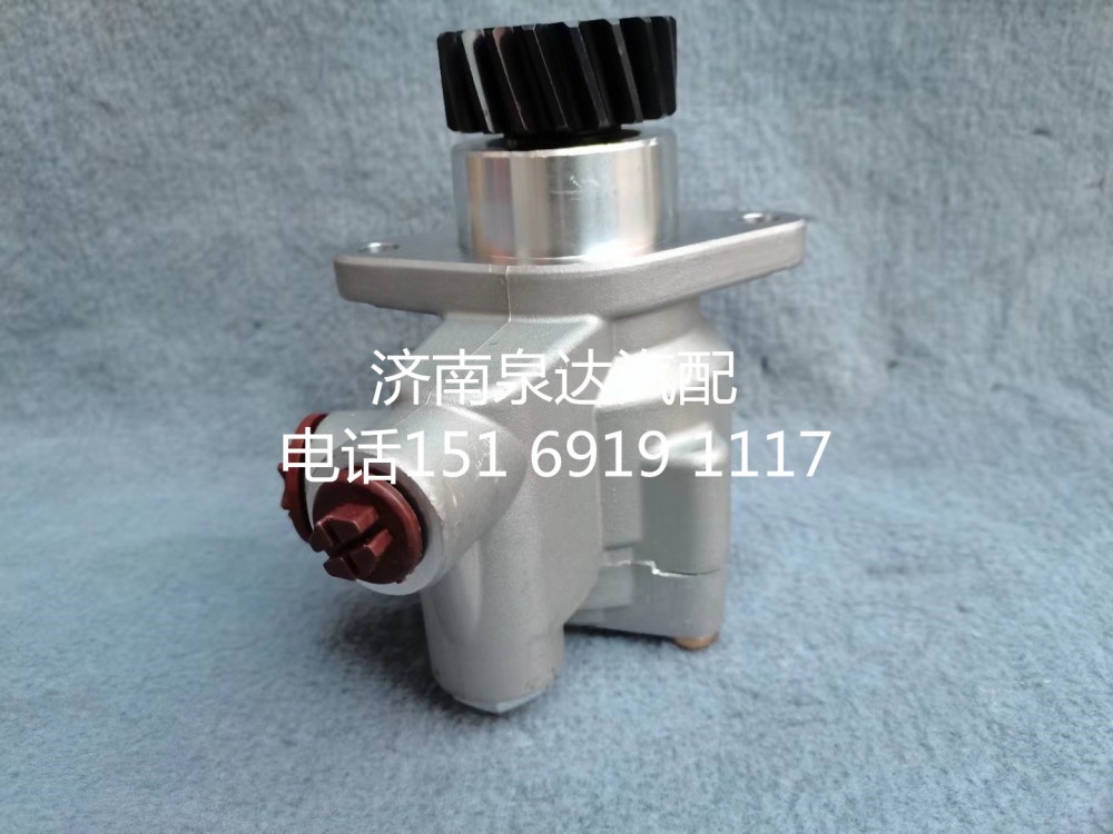 山東臨工方向助力泵轉(zhuǎn)向泵液壓油泵7077955974/7077955974