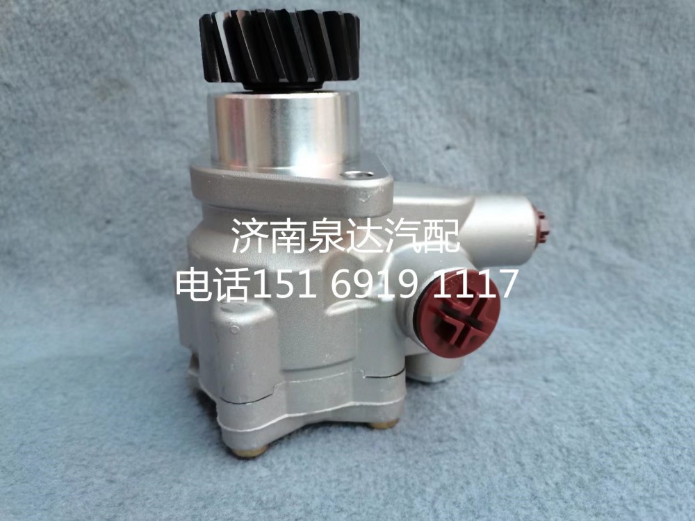 山東臨工方向助力泵轉(zhuǎn)向泵液壓油泵7077955974/7077955974