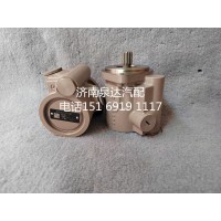 一汽解放方向機轉向泵助力泵液壓泵3406010-KR110