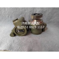 一汽解放方向機助力泵液壓泵轉向泵3407020-DD052