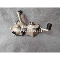 一汽解放方向機助力泵液壓泵轉向泵3407020-DP626