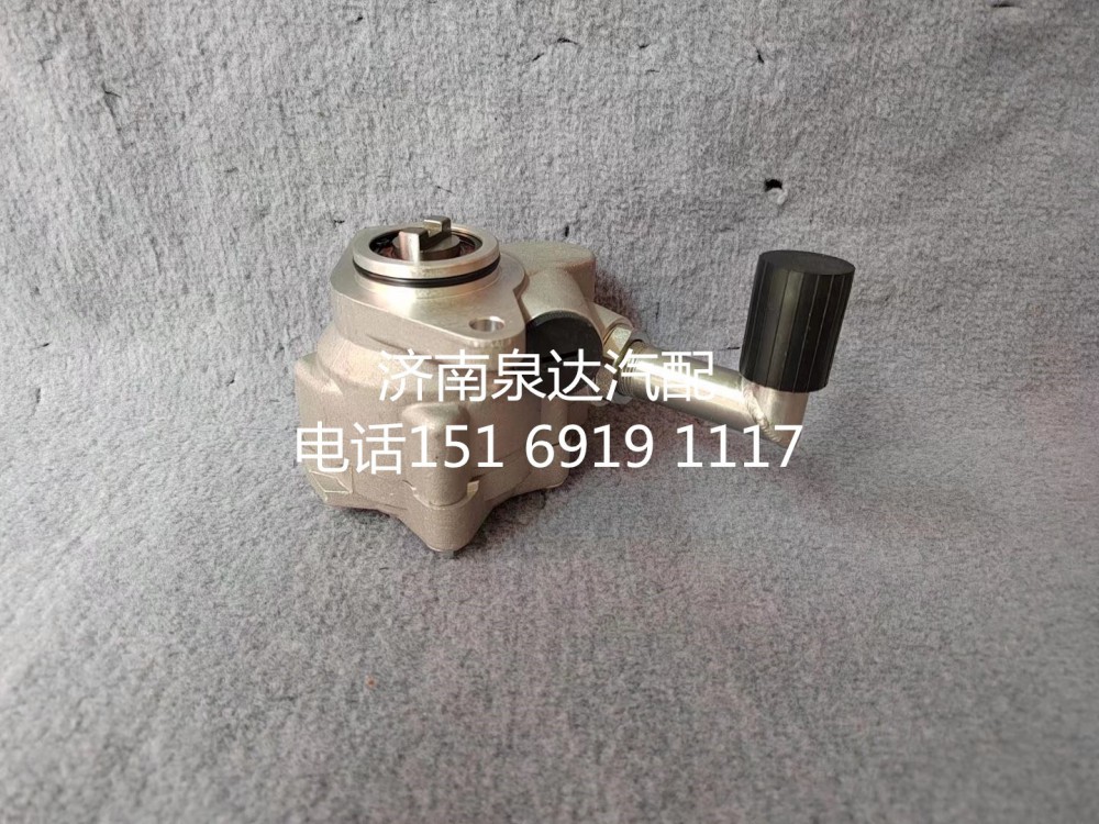 一汽解放方向機助力泵液壓泵轉向泵3407020-DP626/3407020-DP626
