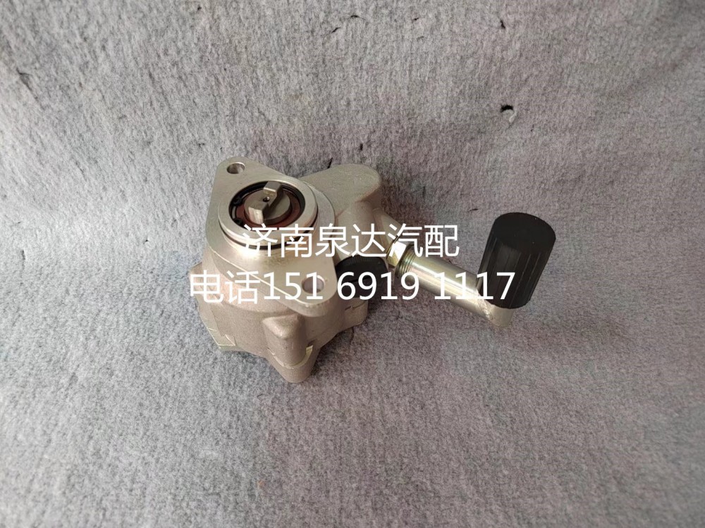 一汽解放方向機助力泵液壓泵轉向泵3407020-DP626/3407020-DP626