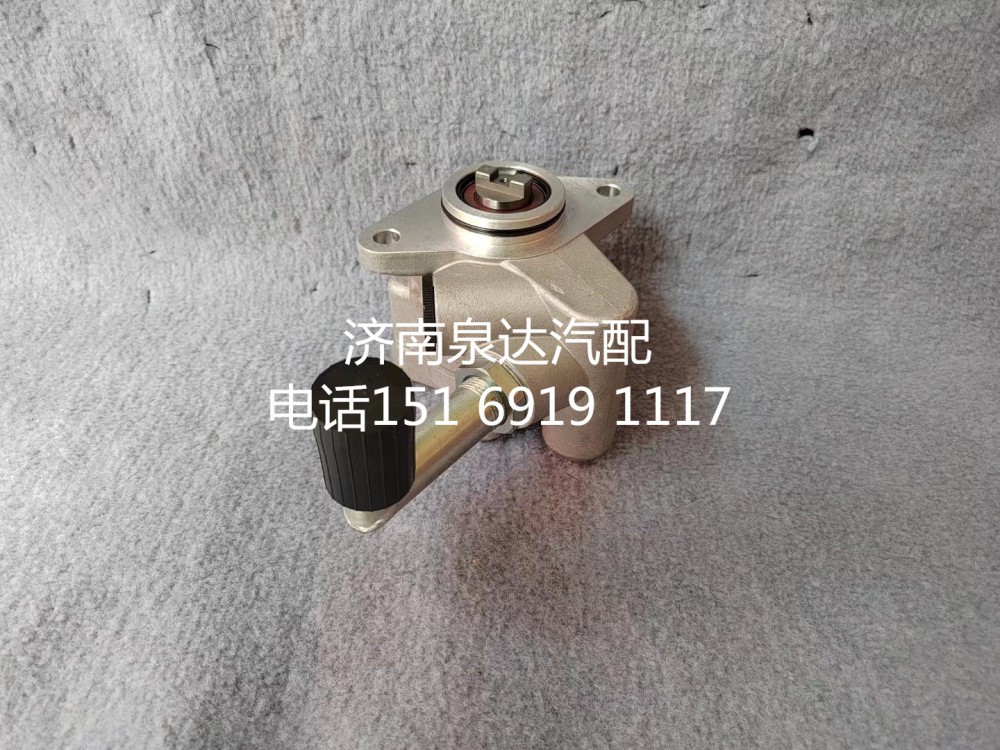 一汽解放方向機助力泵液壓泵轉向泵3407020-DP626/3407020-DP626