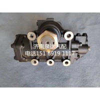 三一軍車動力轉向器轉向機方向機總成Z09-3411010