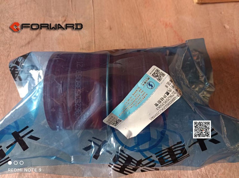 DZ96259535063  內氟外硅膠管 L3000/DZ96259535063