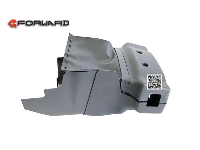 DZ96259460520,Steering column guard,濟(jì)南向前汽車配件有限公司