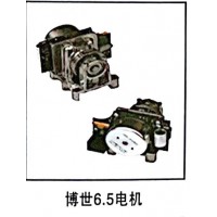 博世6.5電機