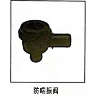 防喘振閥