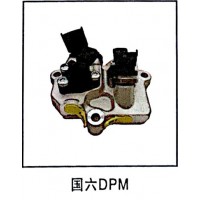 國六DPM
