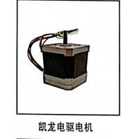 凱龍電驅電機