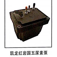 凱龍電驅尿素泵