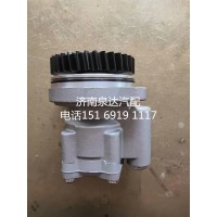 適配三一重工轉向助力泵液壓油泵轉子泵葉片泵