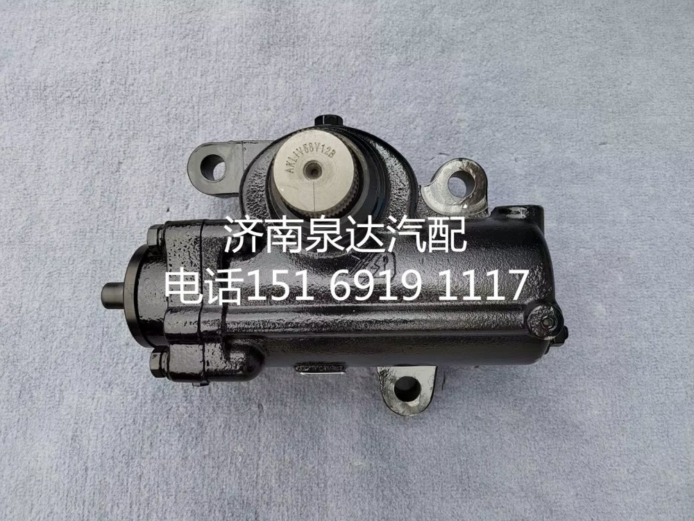沙市久隆福田奧鈴捷運轉向器方向機總成轉向機/G07A-3411010
