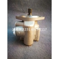 三一重工攪拌車方向助力泵轉向泵液壓油泵