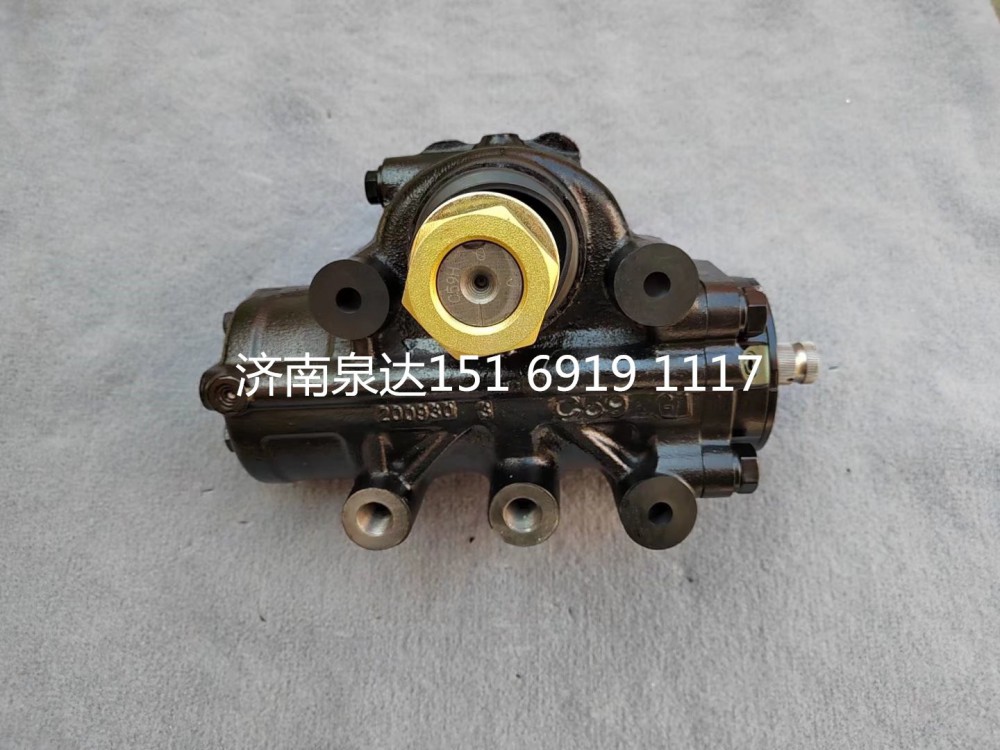 陜汽德龍F3000X3000新M3000方向機轉向機轉向器/C59H-3411010