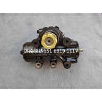 陜汽德龍F3000X3000新M3000方向機轉向機轉向器