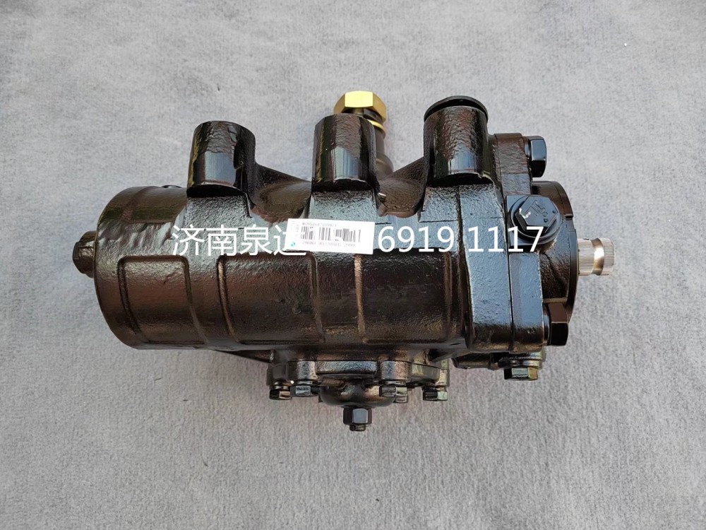 陜汽德龍F3000X3000新M3000方向機轉向機轉向器/C59H-3411010