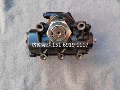 3M5W131D38W0A-3401010,方向機總成,濟南泉達汽配有限公司