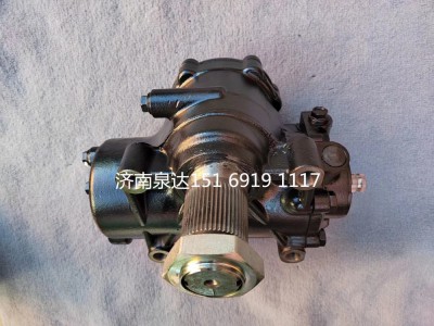 3M5W131D38W0A-3401010,方向機總成,濟南泉達汽配有限公司