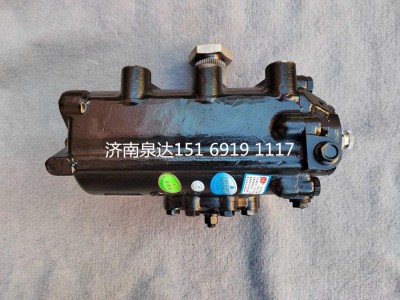 3M5W131D38W0A-3401010,方向機總成,濟南泉達汽配有限公司